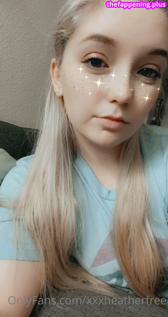 heaterlove / xxxheatherlove Φωτογραφία Γυμνών OnlyFans #21