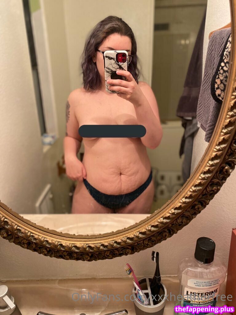 heaterlove / xxxheatherlove Naakte OnlyFans Foto #28