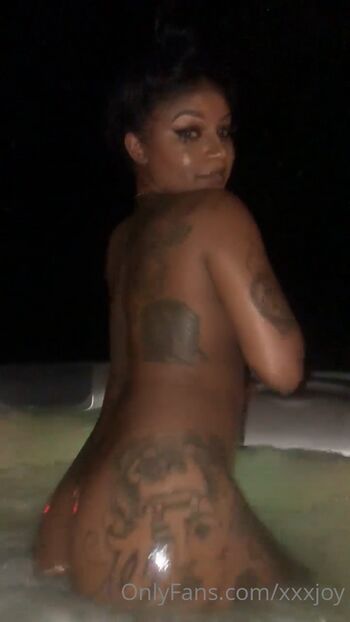 Xxxjoy