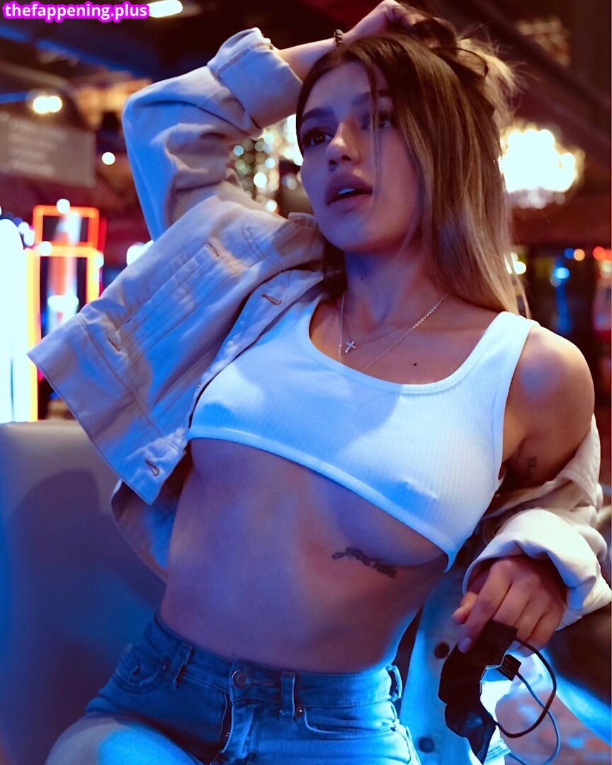 leslievalor / xxxkillpop Foto OnlyFans Nua #1