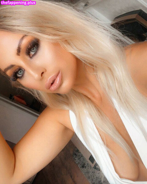 katyberwick / xxxks Nahá OnlyFans fotografie #9