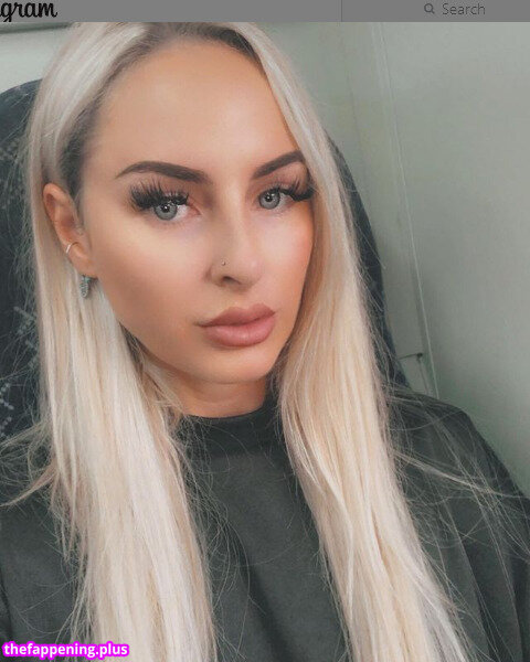 katyberwick / xxxks Nahá OnlyFans fotografie #13