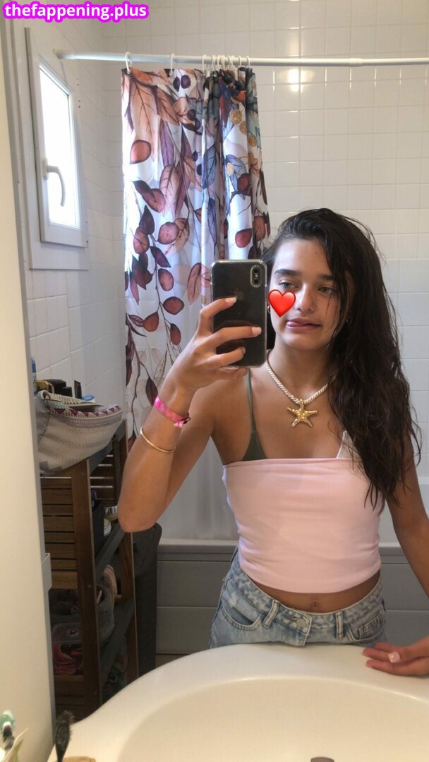 xxxsabet Meztelen OnlyFans Fotó #1