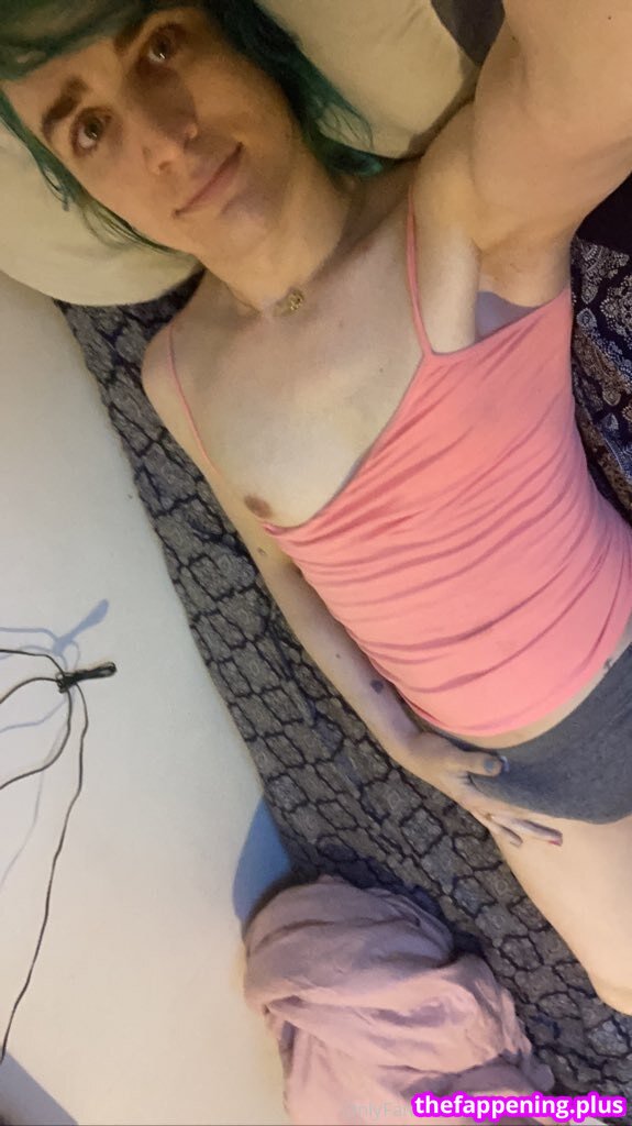_trashpanda_express_ / xxxtramshpanda Nahá OnlyFans fotografie #4