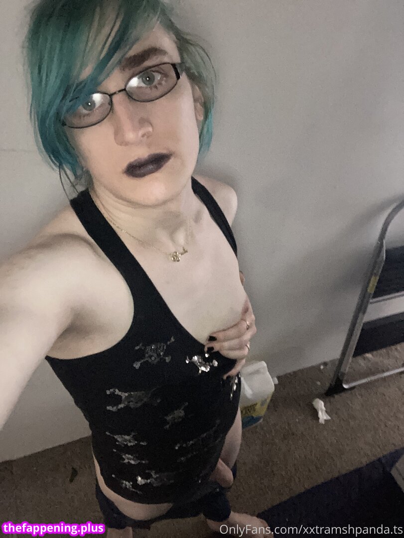 _trashpanda_express_ / xxxtramshpanda Nacktes OnlyFans Foto #7
