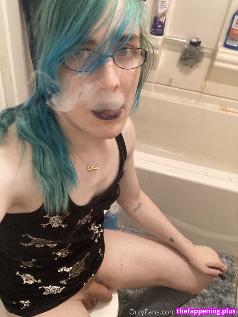 _trashpanda_express_ / xxxtramshpanda Foto OnlyFans Desnuda #9
