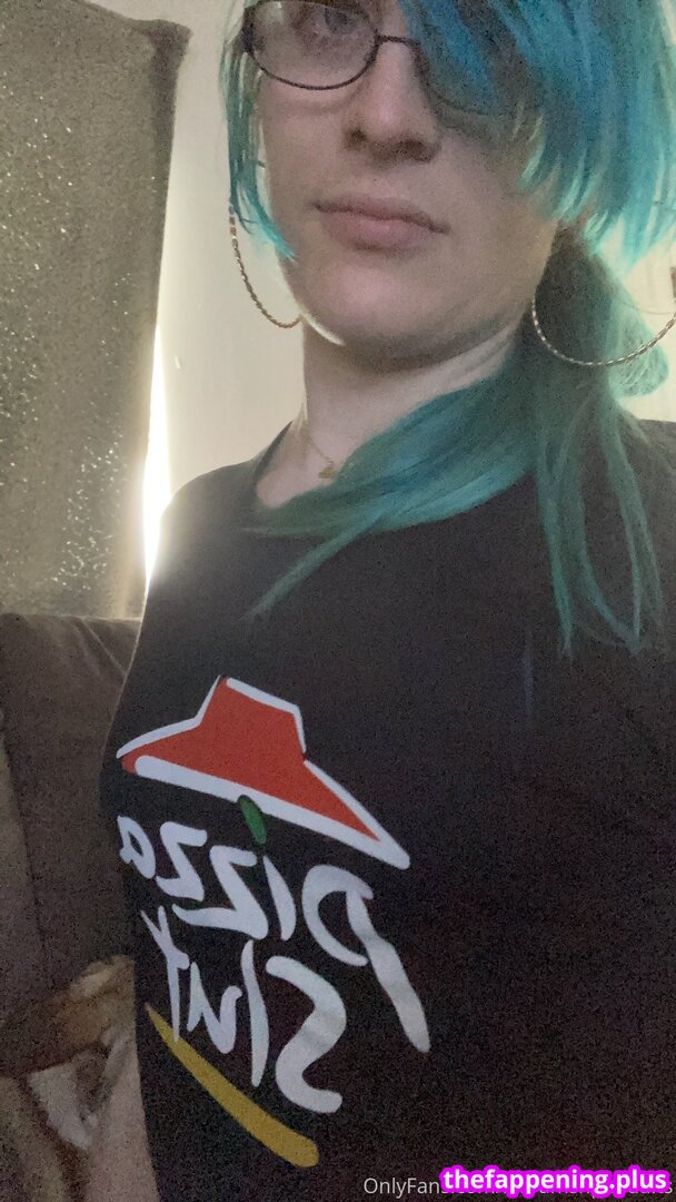 _trashpanda_express_ / xxxtramshpanda Naken OnlyFans Foto #25