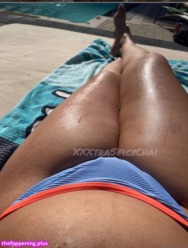 Anjali / XXXtraSpicyChai / https: / spicychaianjali Naken OnlyFans Foto #4