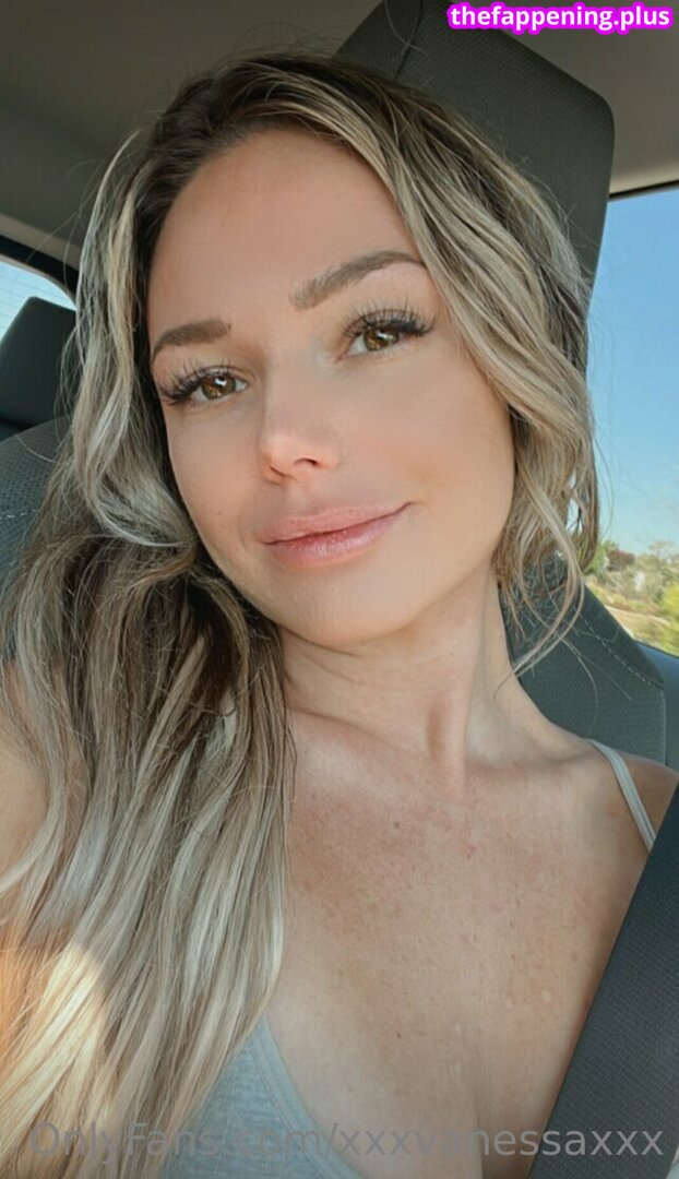 Vanessa / x.x.x.vanessa.x.x.x / xxxvanessaxxx Foto OnlyFans Nua #30