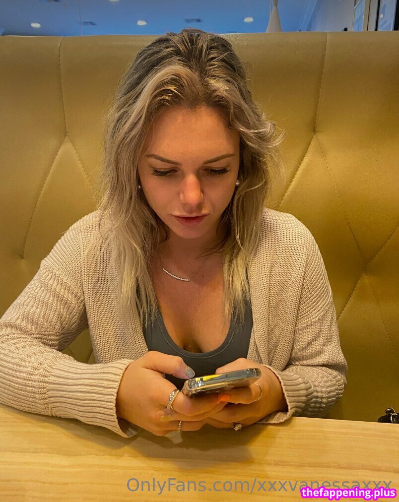 Vanessa / x.x.x.vanessa.x.x.x / xxxvanessaxxx Çıplak OnlyFans Fotoğrafı #31