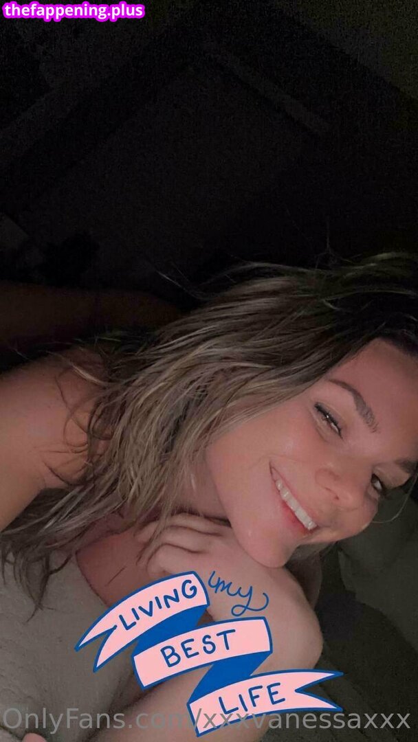 Vanessa / x.x.x.vanessa.x.x.x / xxxvanessaxxx Foto OnlyFans Nua #43