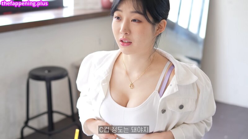 MYO / Xxyoovv / 묘정 Фото оголеного OnlyFans #3