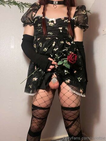 Leaked Xylottie page private photo viral onlyfans