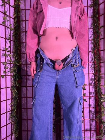 Leaked Xylottie private photo viral onlyfans