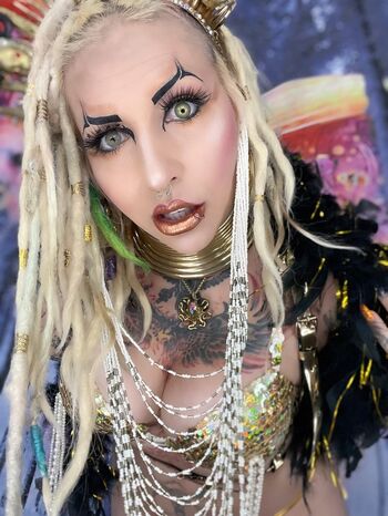 Leaked Xzanthia private photo viral onlyfans