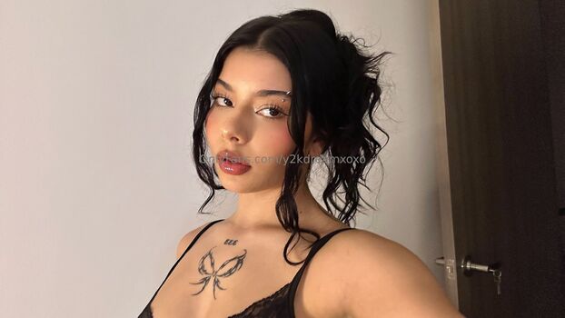 Leaked Ykdreamxoxo private photo viral onlyfans