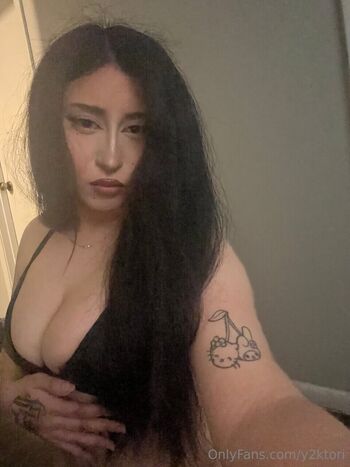 Leaked Yktoriii private photo viral onlyfans