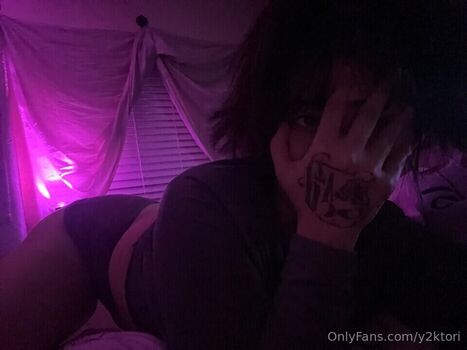 Leaked Yktoriii private photo viral onlyfans