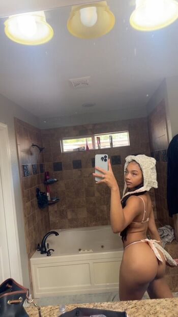 Leaked Yaaaasnicole private photo viral onlyfans