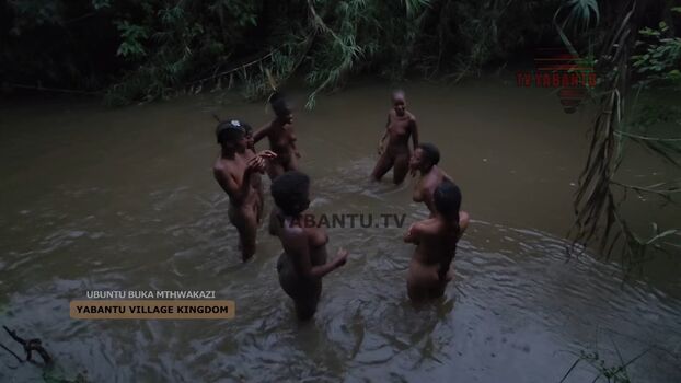 Leaked Yabantu tv private photo viral onlyfans