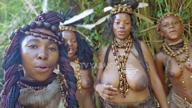 Leaked Yabantu tv private photo viral onlyfans