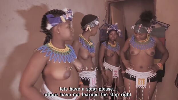 Leaked Yabantu tv private photo viral onlyfans