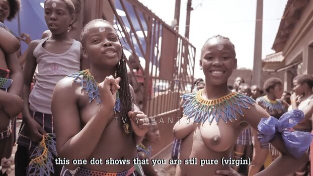 Leaked Yabantu tv private photo viral onlyfans