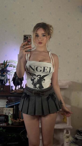 Leaked Yaboielina page private photo viral onlyfans