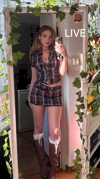 Leaked Yaboielina private photo viral onlyfans