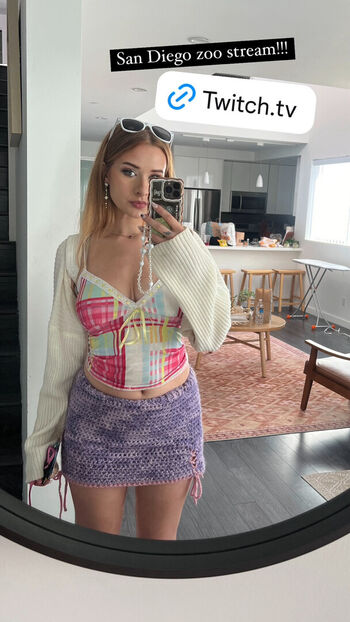 Leaked Yaboielina private photo viral onlyfans