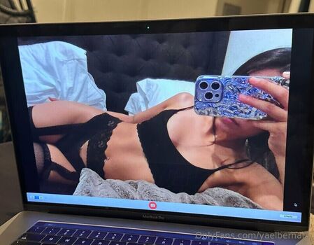 Leaked Yael bernal private photo viral onlyfans