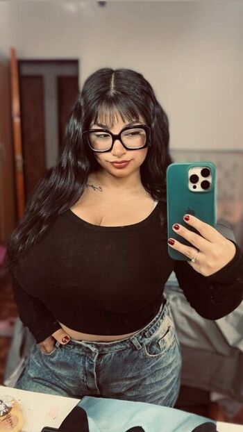 Leaked Yael castillo private photo viral onlyfans