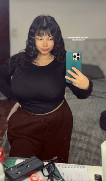 Leaked Yael castillo private photo viral onlyfans