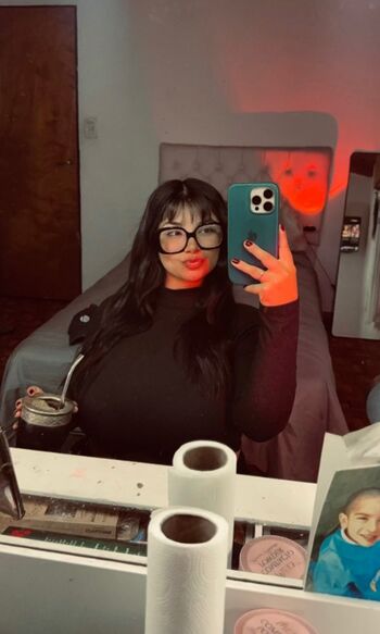 Leaked Yael castillo private photo viral onlyfans