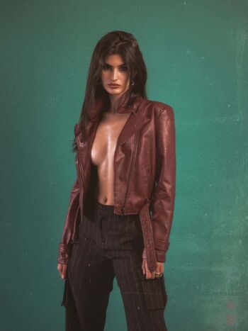 Yael Cohen Aris