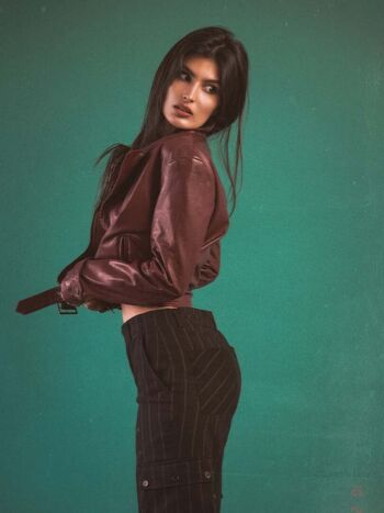 Leaked Yael cohen aris  page private photo viral onlyfans