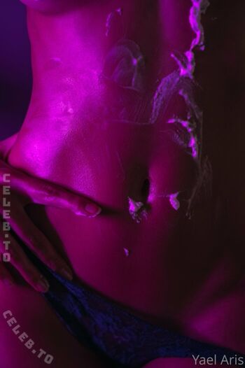 Leaked Yael cohen aris  page private photo viral onlyfans