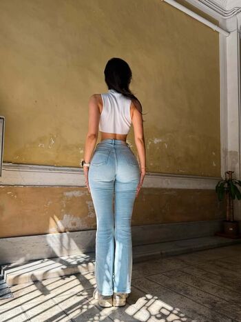 Leaked Yael cohen aris  page private photo viral onlyfans