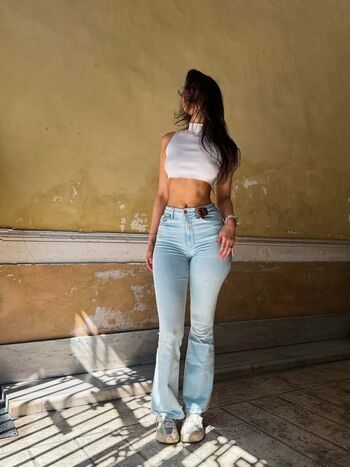 Leaked Yael cohen aris  page private photo viral onlyfans