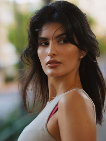 Leaked Yael cohen aris  page private photo viral onlyfans