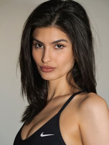 Leaked Yael cohen aris  page private photo viral onlyfans