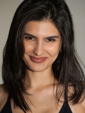 Leaked Yael cohen aris  page private photo viral onlyfans