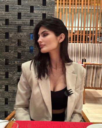 Leaked Yael cohen aris private photo viral onlyfans