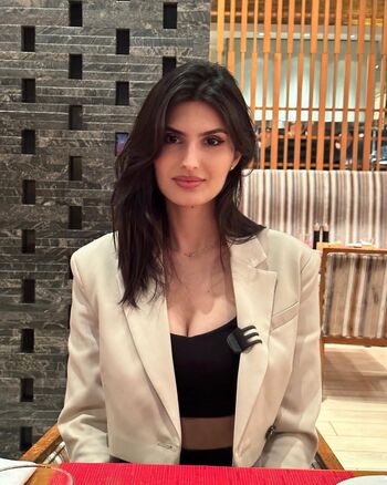 Leaked Yael cohen aris private photo viral onlyfans