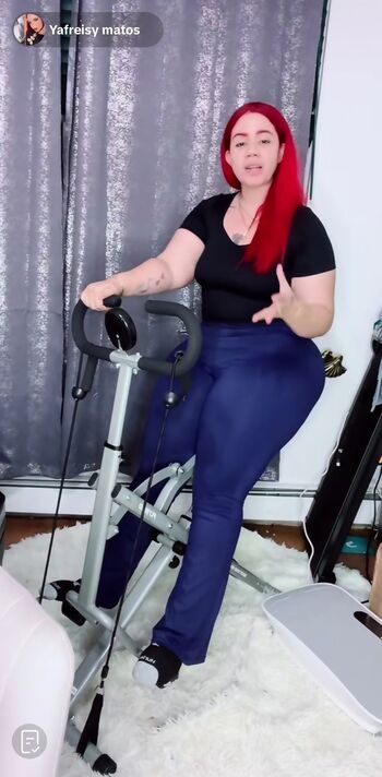 yafreisy