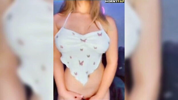 Leaked Yafreisy private photo viral onlyfans