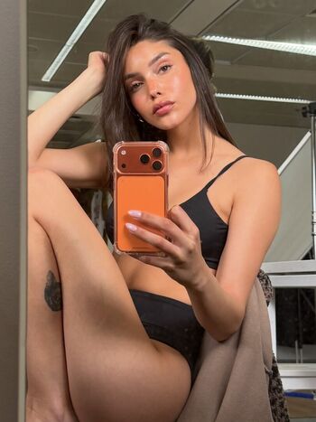 Leaked Yaheli ovadya private photo viral onlyfans