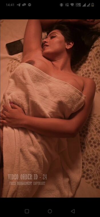 Leaked Yajna seni private photo viral onlyfans