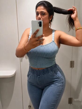 Leaked Yajna seni  page private photo viral onlyfans