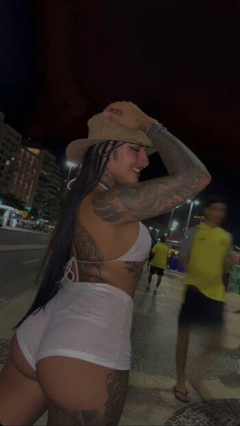 Leaked Yamila nicole jadra page private photo viral onlyfans